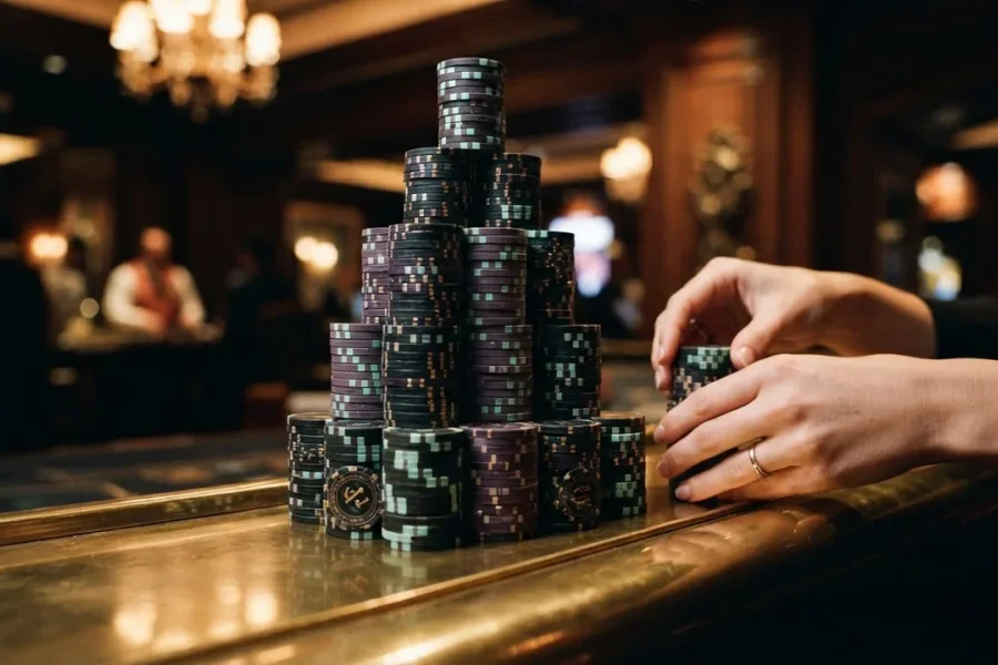 casino bizum españa